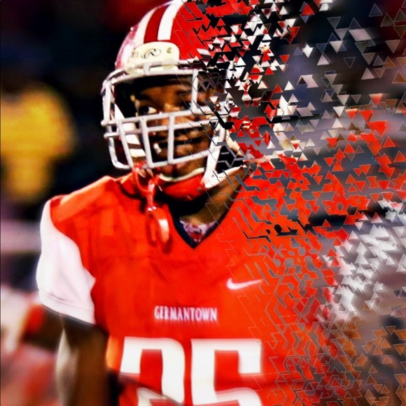 Meet your Posher, Shomar - Picture 1 of 1